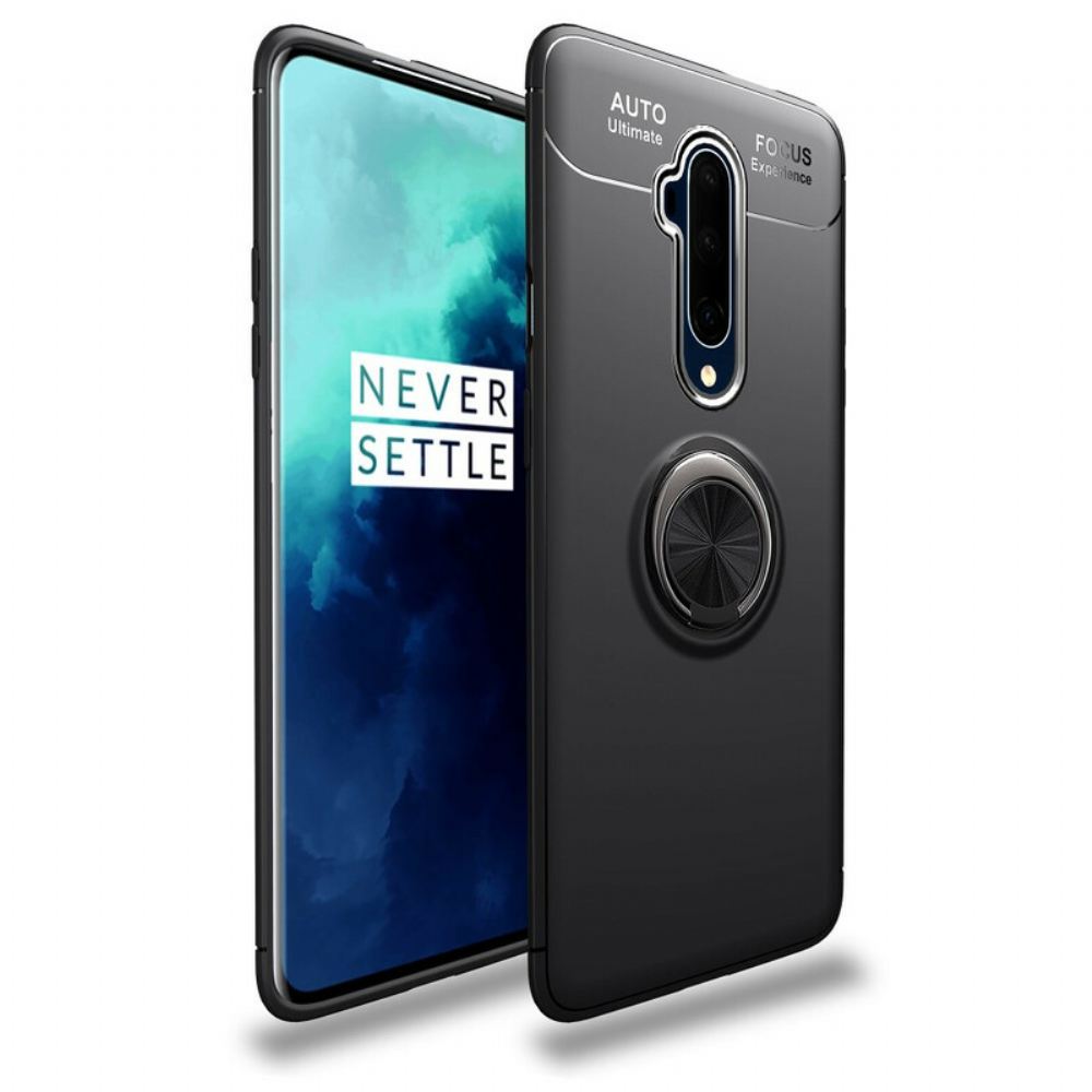 Kryt Na OnePlus 7T Pro Otočný Kroužek