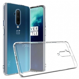 Kryt Na OnePlus 7T Pro Průhledný Imak