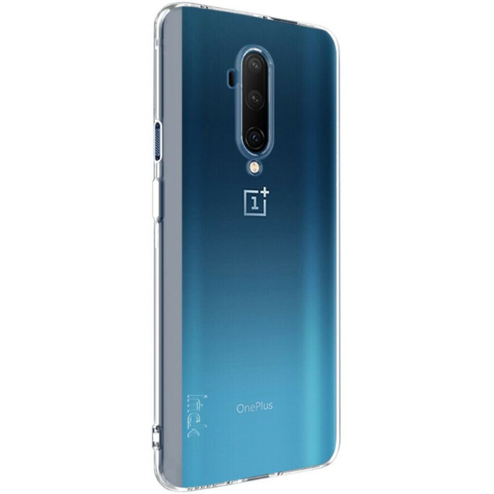 Kryt Na OnePlus 7T Pro Průhledný Imak