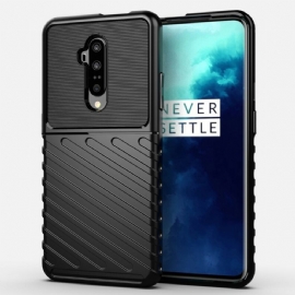 Kryty Na Mobil Na OnePlus 7T Pro Hromová Řada