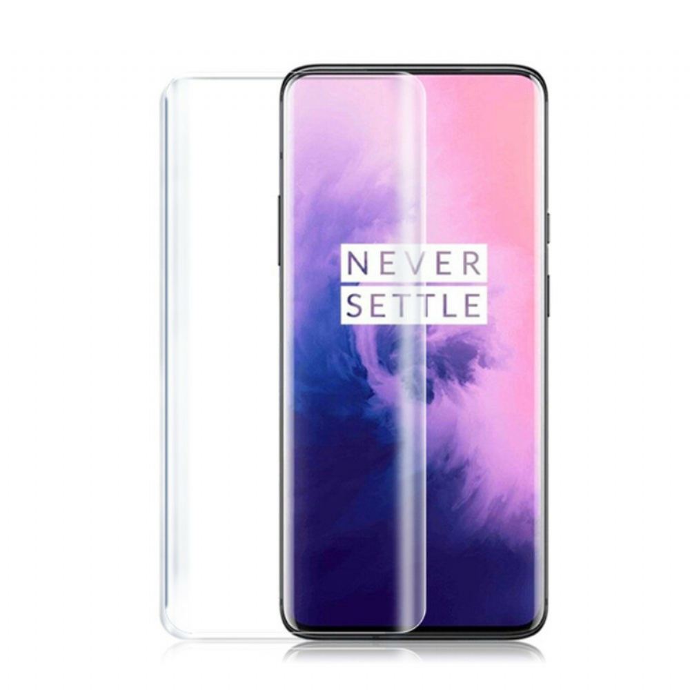 Ochranné Tvrzené Sklo Pro Oneplus 7T Pro Mocolo