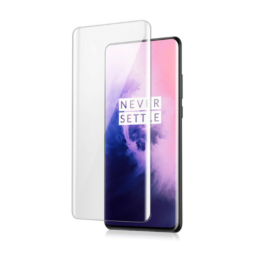 Ochranné Tvrzené Sklo Pro Oneplus 7T Pro Mocolo