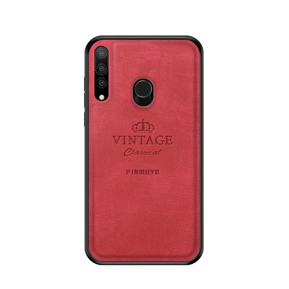 Kryt Na Honor 20 Lite / 20e Čestné Vintage Pinwuyo