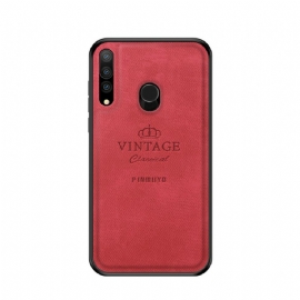 Kryt Na Honor 20 Lite / 20e Čestné Vintage Pinwuyo