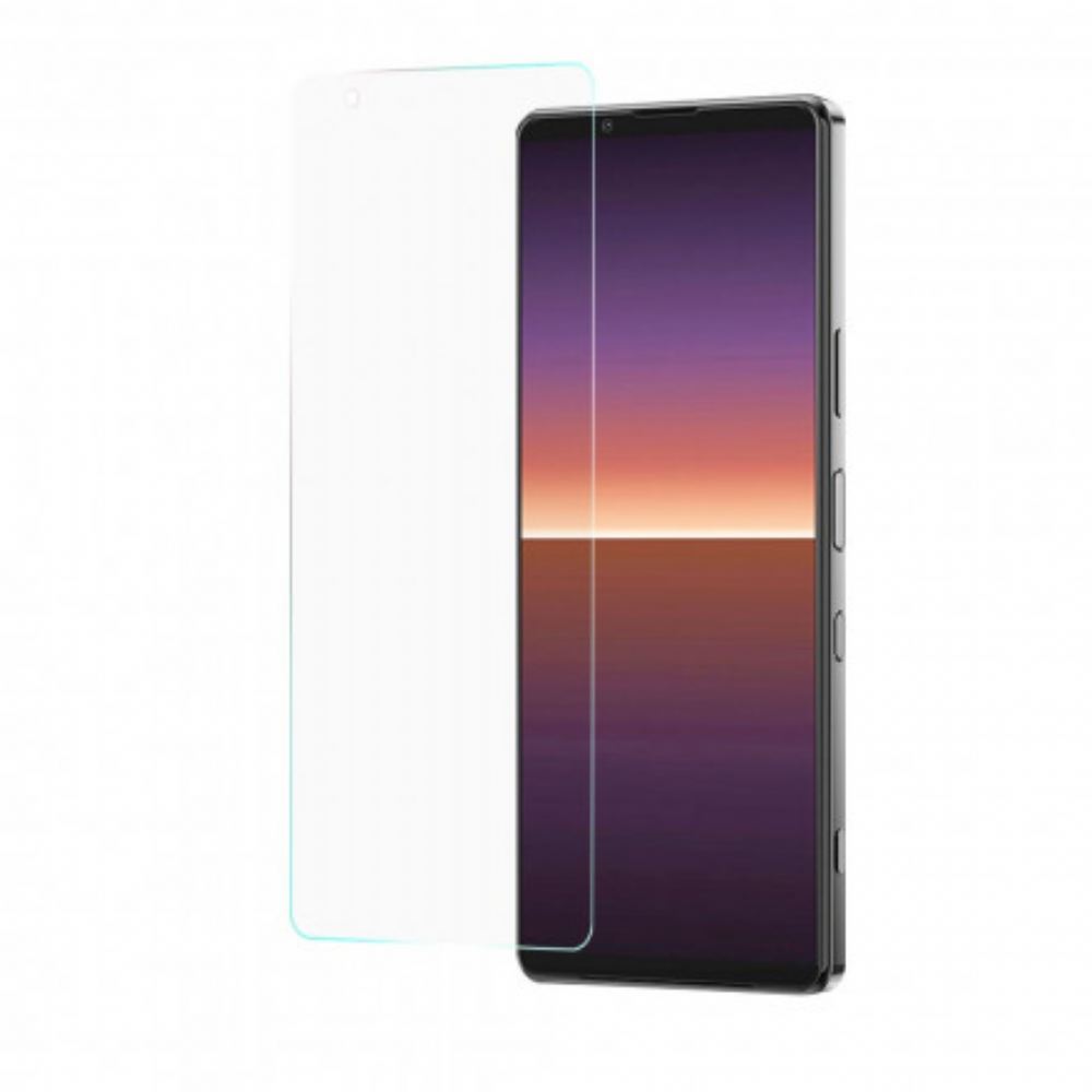 Arc Edge Tempered Glass Protector (0.3 Mm) Pro Obrazovku Sony Xperia 1 Iii