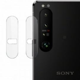 Ochranná Čočka Z Tvrzeného Skla Pro Sony Xperia 1 Iii Imak