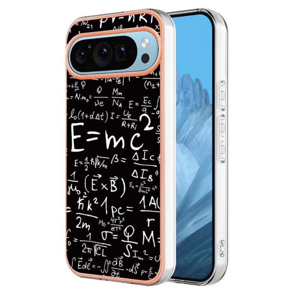 Kryt Google Pixel 9 Kryty Na Mobil Matematika