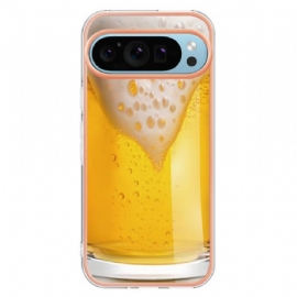 Kryt Google Pixel 9 Kryty Na Mobil Pivo