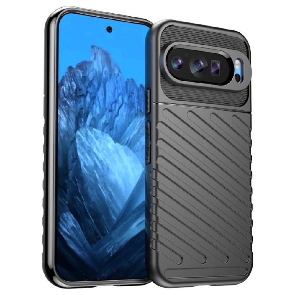 Kryt Google Pixel 9 Thunder Series