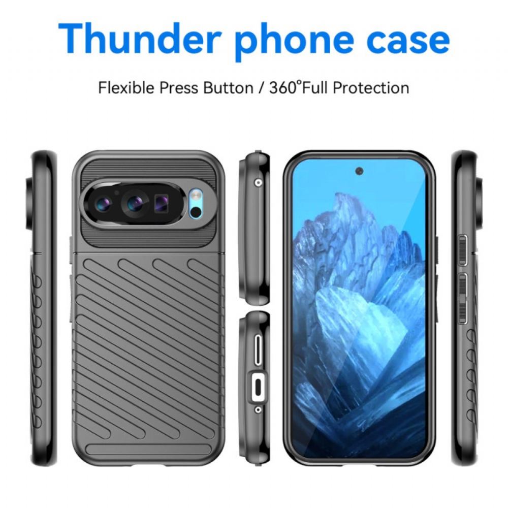 Kryt Google Pixel 9 Thunder Series