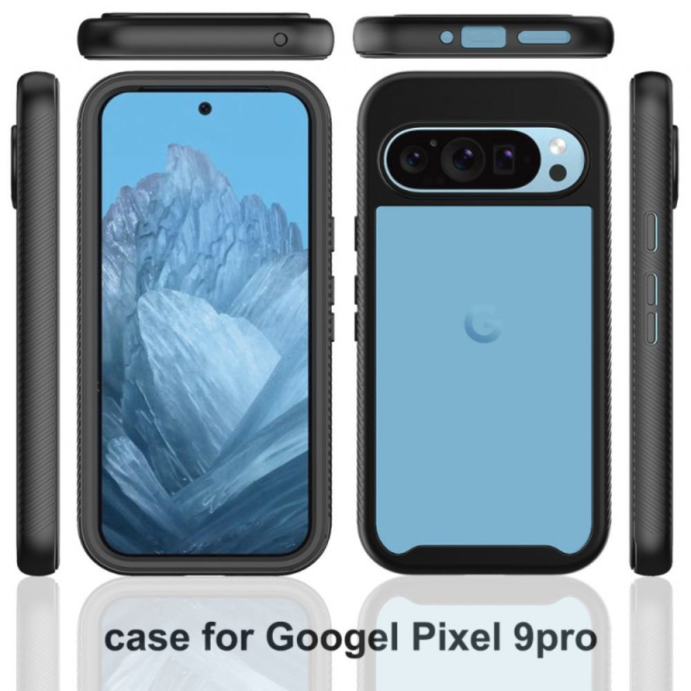 Kryt Google Pixel 9 Úplná Ochrana