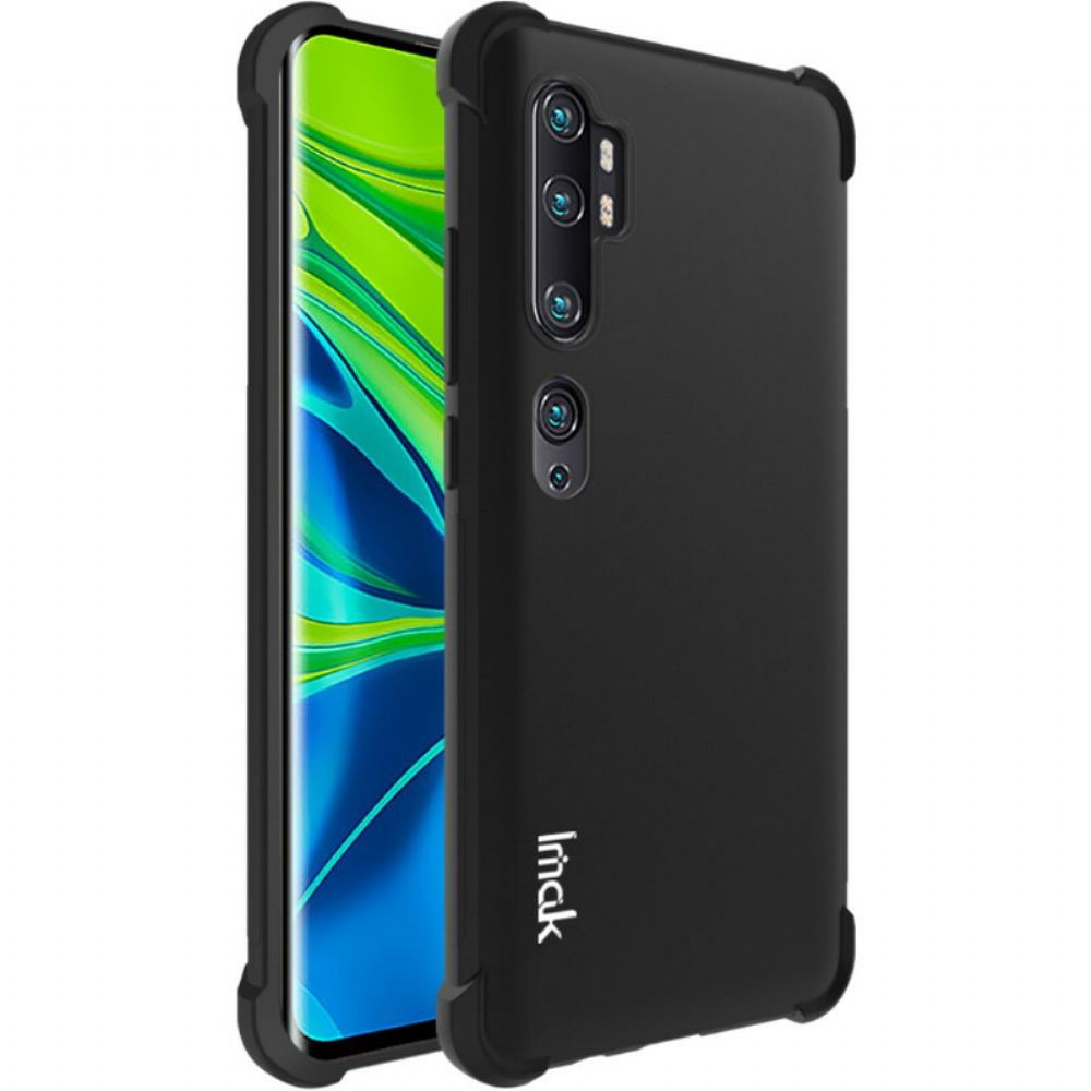 Kryty Na Mobil Na Xiaomi Mi Note 10 / 10 Pro Imak Hedvábný