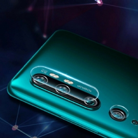 Ochranná Čočka Z Tvrzeného Skla Pro Xiaomi Mi Note 10 / 10 Pro