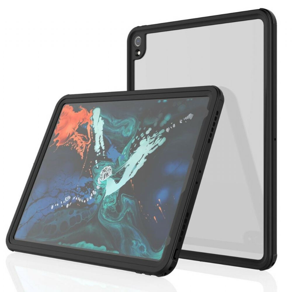 Kryt Na iPad Pro 12.9" (2021) (2020) (2018) Vodotěsný