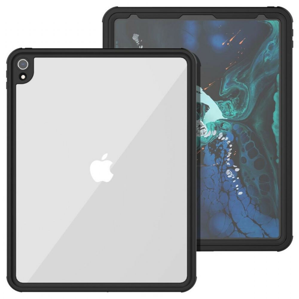 Kryt Na iPad Pro 12.9" (2021) (2020) (2018) Vodotěsný