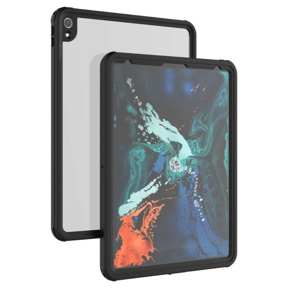 Kryt Na iPad Pro 12.9" (2021) (2020) (2018) Vodotěsný