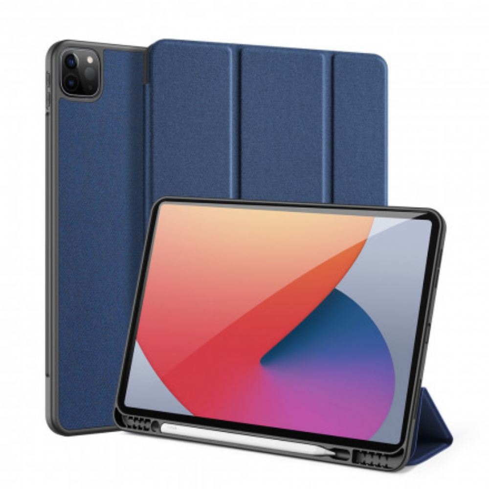 Kryty Na Mobil Na iPad Pro 12.9" (2021) (2020) (2018) Dux-ducis