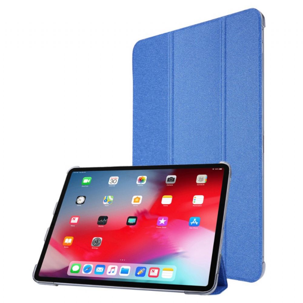 Kryty Na Mobil Na iPad Pro 12.9" (2021) (2020) (2018) Hedvábí