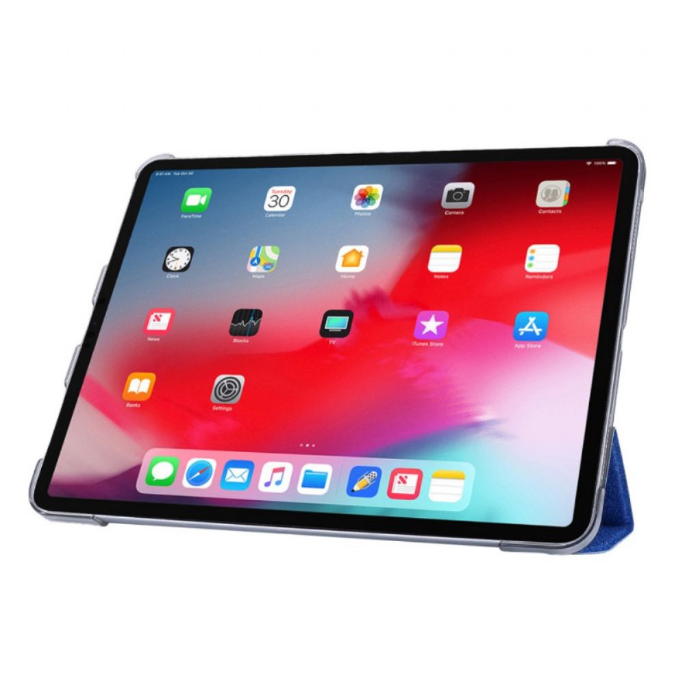 Kryty Na Mobil Na iPad Pro 12.9" (2021) (2020) (2018) Hedvábí