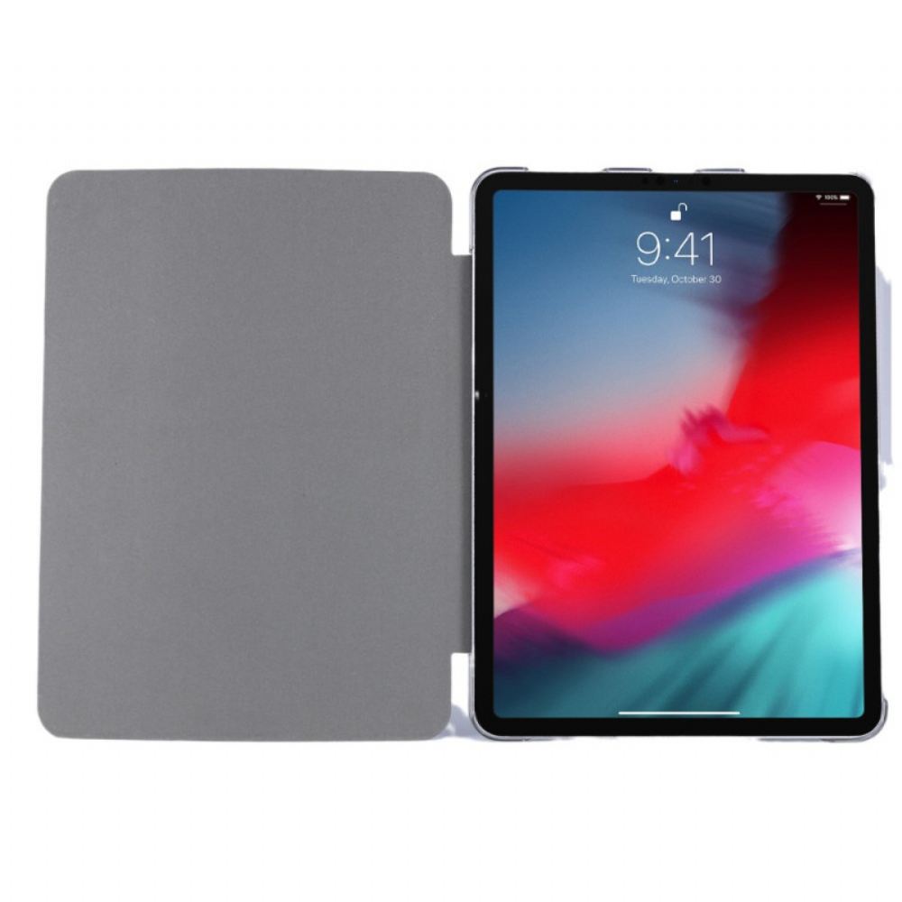 Kryty Na Mobil Na iPad Pro 12.9" (2021) (2020) (2018) Hedvábí