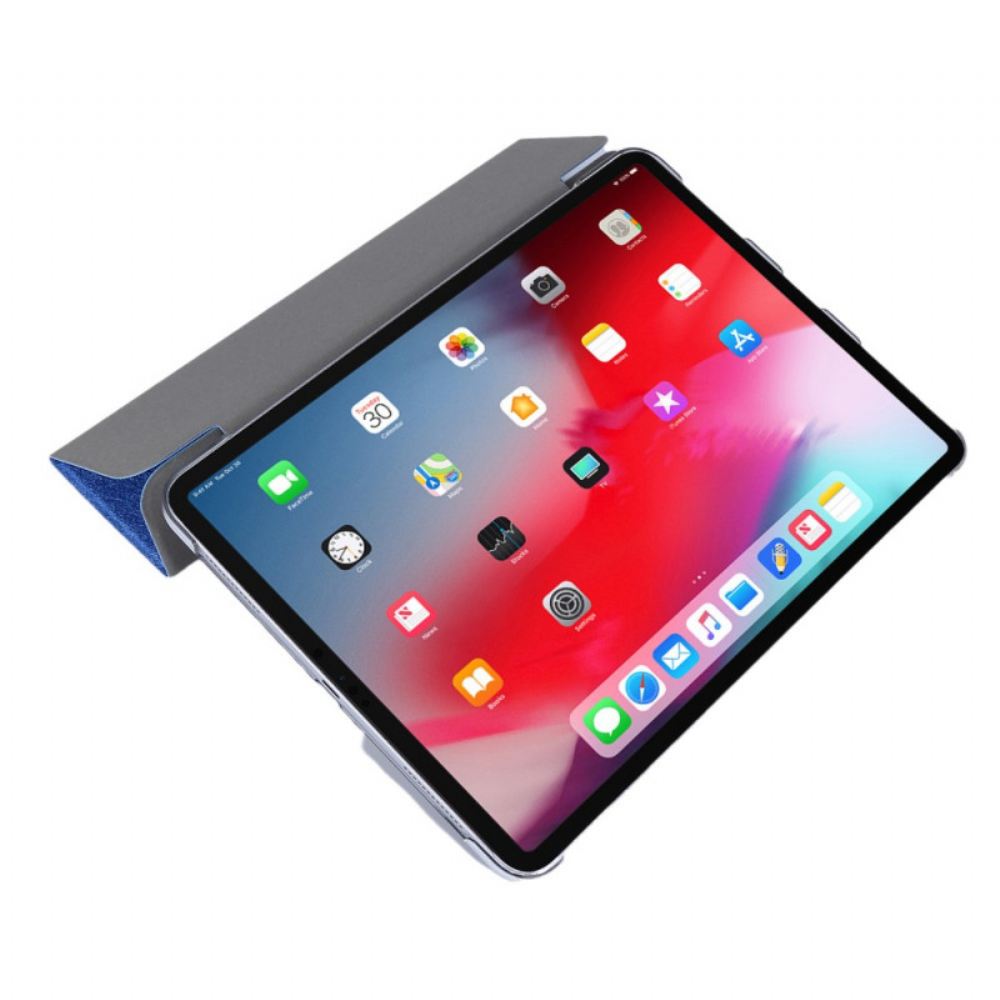 Kryty Na Mobil Na iPad Pro 12.9" (2021) (2020) (2018) Hedvábí