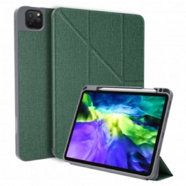 Kryty Na Mobil Na iPad Pro 12.9" (2021) (2020) (2018) King Kong Series Mutural