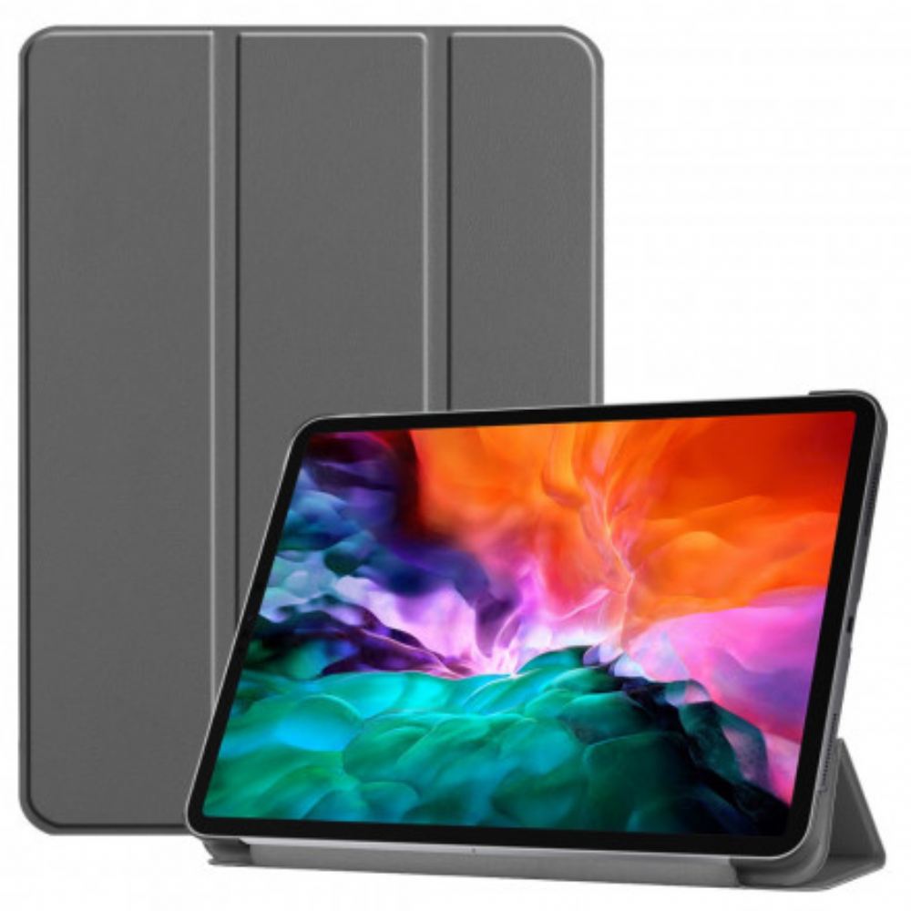 Kryty Na Mobil Na iPad Pro 12.9" (2021) (2020) (2018) Klasická Trojkombinace