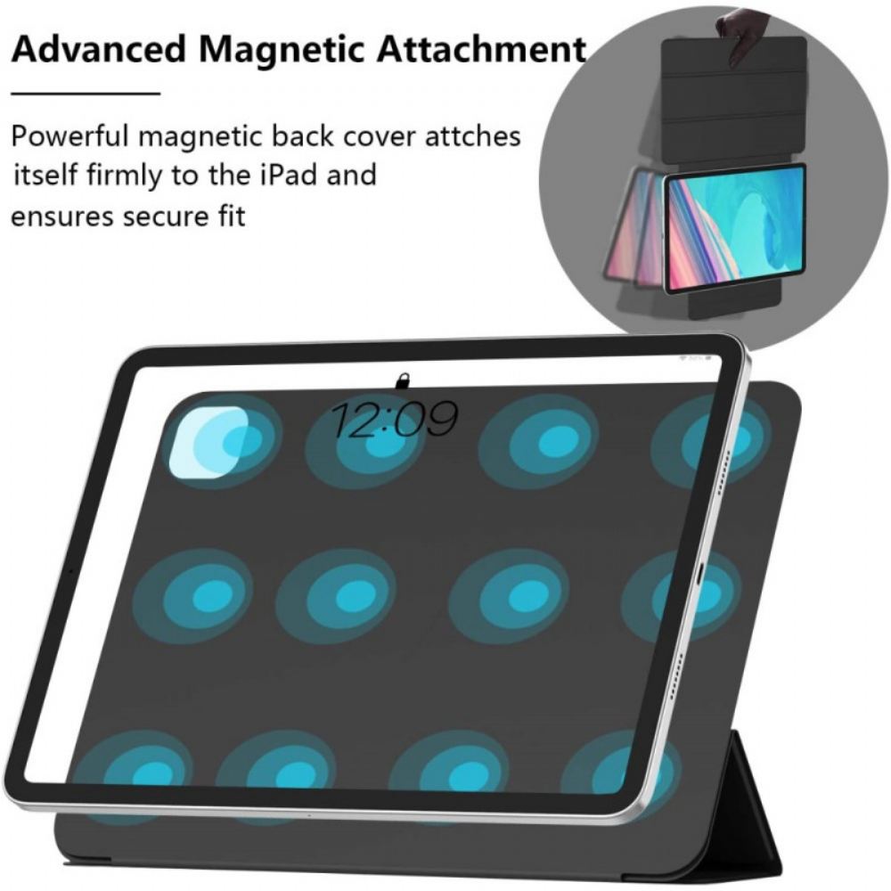 Kryty Na Mobil Na iPad Pro 12.9" (2021) (2020) (2018) Magnetická Spona