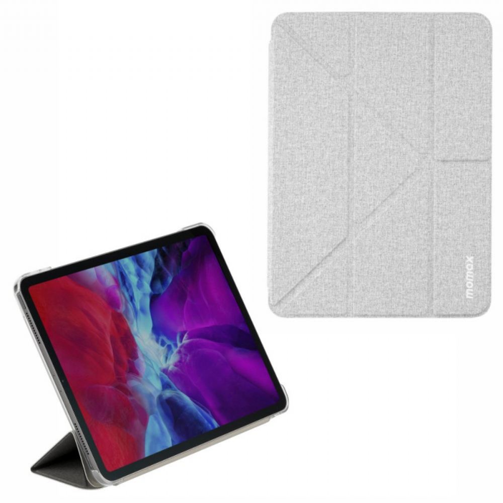 Kryty Na Mobil Na iPad Pro 12.9" (2021) (2020) (2018) Momax Origami