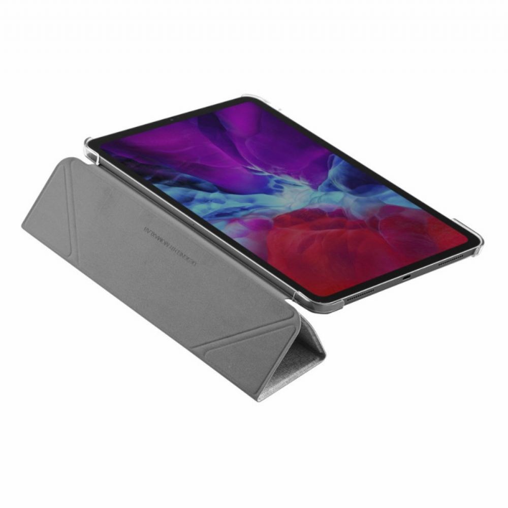 Kryty Na Mobil Na iPad Pro 12.9" (2021) (2020) (2018) Momax Origami