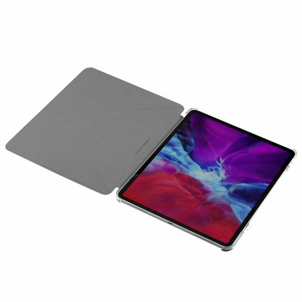 Kryty Na Mobil Na iPad Pro 12.9" (2021) (2020) (2018) Momax Origami