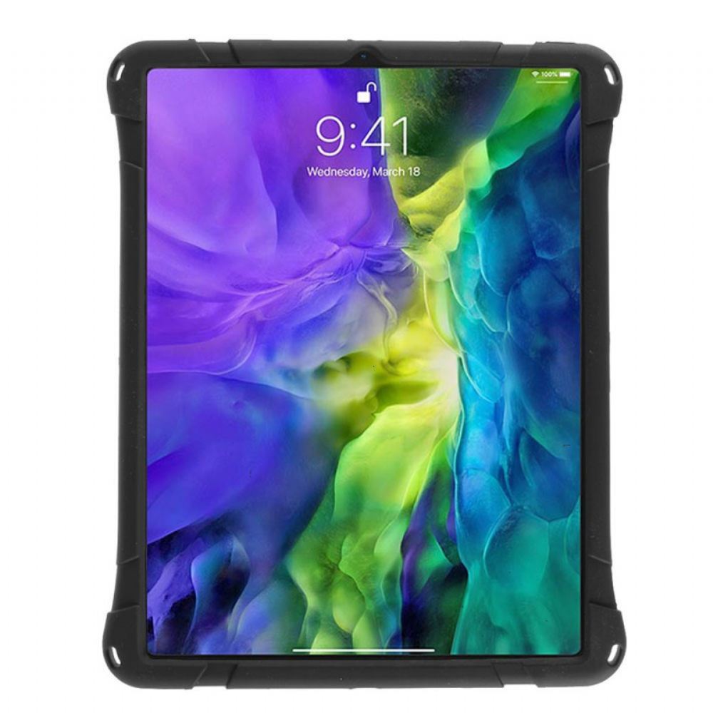 Kryty Na Mobil Na iPad Pro 12.9" (2021) (2020) (2018) Nastavitelný Držák