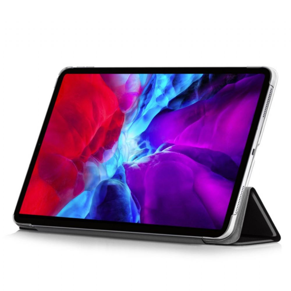 Kryty Na Mobil Na iPad Pro 12.9" (2021) (2020) (2018) Nedotýkejte Se Vymazat Zpět