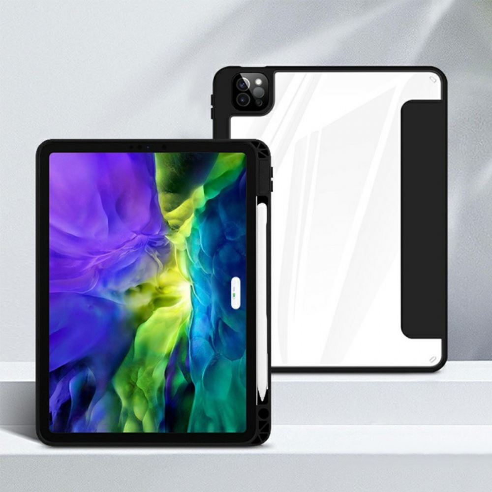 Kryty Na Mobil Na iPad Pro 12.9" (2021) (2020) (2018) Odnímatelné