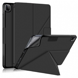 Kryty Na Mobil Na iPad Pro 12.9" (2021) (2020) (2018) Origami