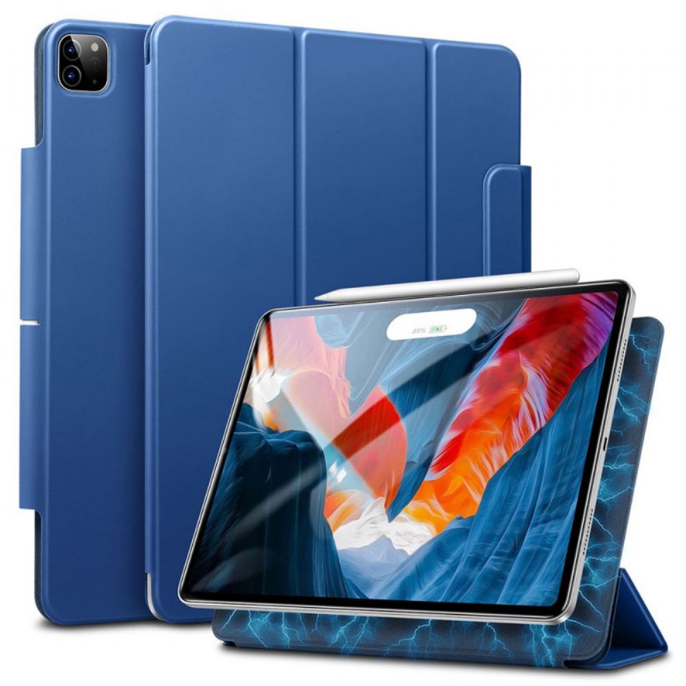 Kryty Na Mobil Na iPad Pro 12.9" (2021) (2020) (2018) Prémiové Magnetické