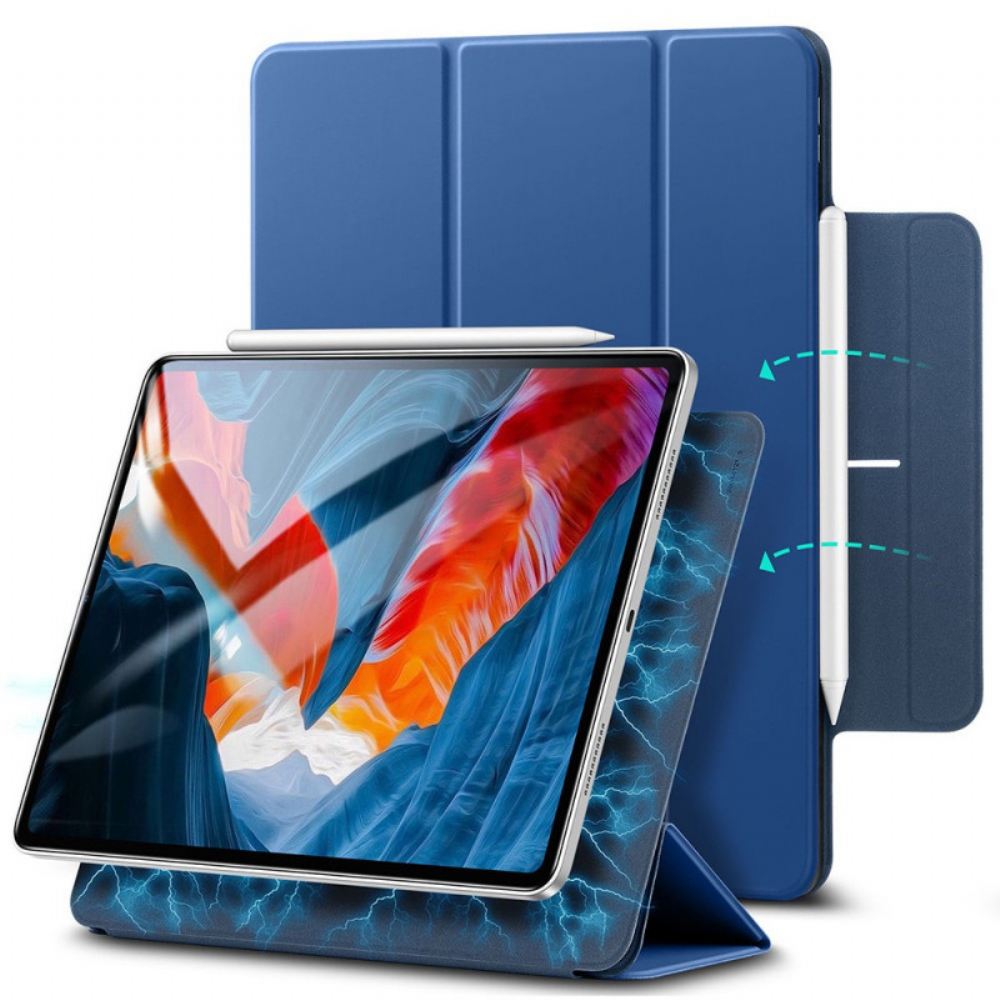 Kryty Na Mobil Na iPad Pro 12.9" (2021) (2020) (2018) Prémiové Magnetické