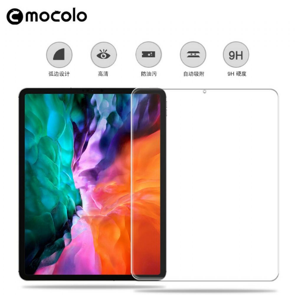 Ochranné Tvrzené Sklo Mocolo Pro iPad Pro 12.9" (2021) (2020)