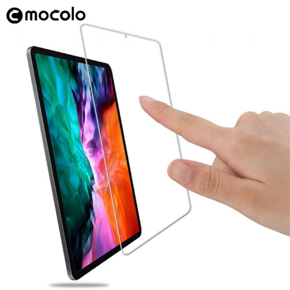 Ochranné Tvrzené Sklo Mocolo Pro iPad Pro 12.9" (2021) (2020)