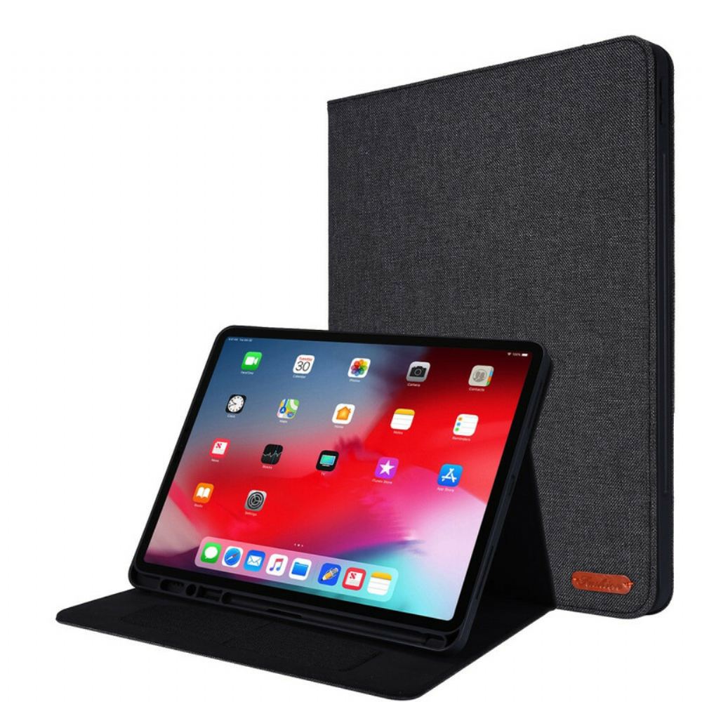 Pouzdra Na iPad Pro 12.9" (2021) (2020) (2018) Látka