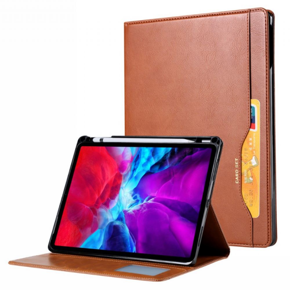 Pouzdra Na iPad Pro 12.9" (2021) (2020) (2018) Sada Karet