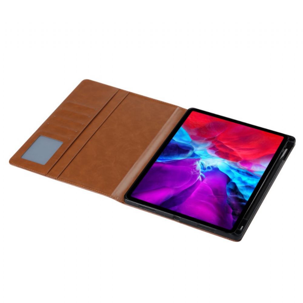 Pouzdra Na iPad Pro 12.9" (2021) (2020) (2018) Sada Karet