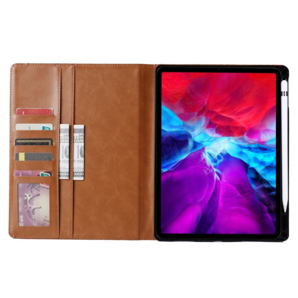 Pouzdra Na iPad Pro 12.9" (2021) (2020) (2018) Sada Karet