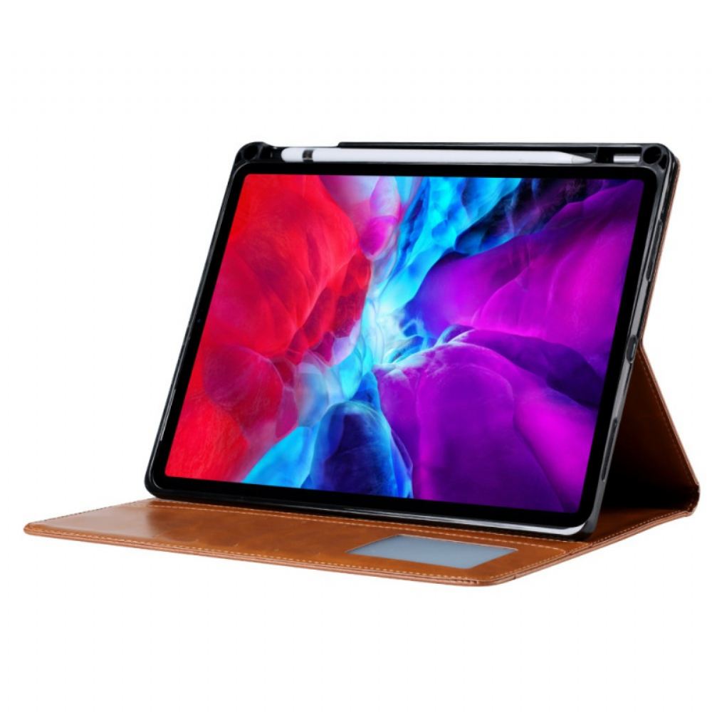 Pouzdra Na iPad Pro 12.9" (2021) (2020) (2018) Sada Karet