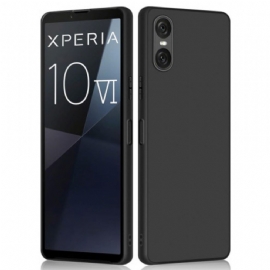 Kryt Na Sony Xperia 10 Vi Mate