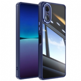 Kryt Sony Xperia 10 Vi Struktura Airbagu