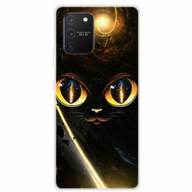 Kryt Na Samsung Galaxy S10 Lite Galaxy Cat