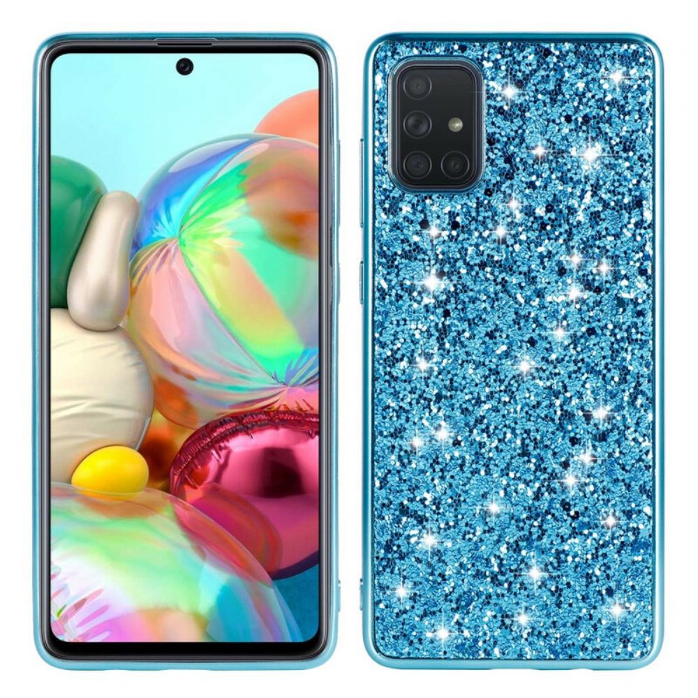 Kryt Na Samsung Galaxy S10 Lite Jsem Třpyt