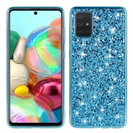 Kryt Na Samsung Galaxy S10 Lite Jsem Třpyt