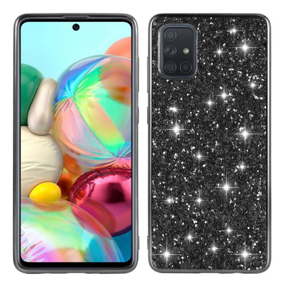 Kryt Na Samsung Galaxy S10 Lite Jsem Třpyt